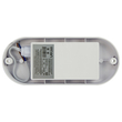 Банник LT-LBWP-03-IP65-8W-6500К LED овальный - Светильники - Для ЖКХ - . Магазин оборудования для автономного и резервного электропитания Ekosolar.ru в Кашире