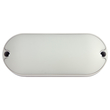 Банник LT-LBWP-03-IP65-8W-6500К LED овальный - Светильники - Для ЖКХ - . Магазин оборудования для автономного и резервного электропитания Ekosolar.ru в Кашире