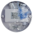 Банник LT-LBWP-06-IP65-8W-6500К LED круглый - Светильники - Для ЖКХ - . Магазин оборудования для автономного и резервного электропитания Ekosolar.ru в Кашире