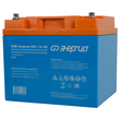 Аккумулятор для ИБП Энергия AGM 12v 40Ah - ИБП и АКБ - Аккумуляторы - . Магазин оборудования для автономного и резервного электропитания Ekosolar.ru в Кашире