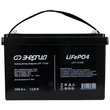 ИБП для котла Энергия Smart 2 300Вт + LiFePO4 Аккумулятор 12v 100Ah (300Вт - 256мин) - ИБП и АКБ - ИБП Энергия - ИБП для котлов отопления - . Магазин оборудования для автономного и резервного электропитания Ekosolar.ru в Кашире